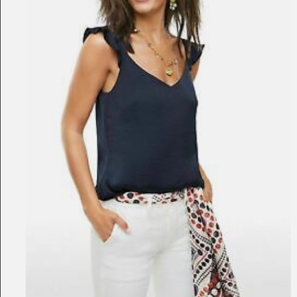 Cabi Handy Cami - Picture 1 of 6